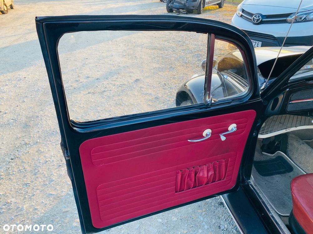 Volkswagen Garbus - 33