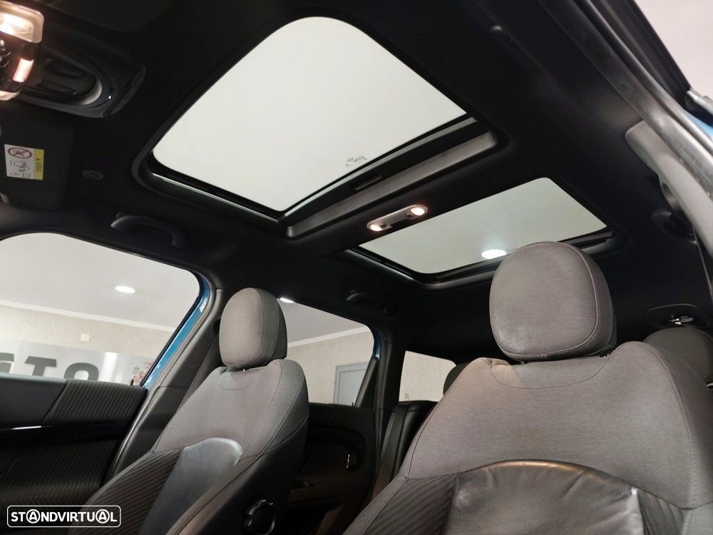 MINI Countryman Cooper D - 32