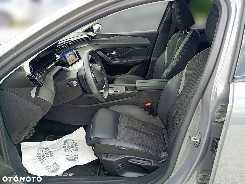 Peugeot 308 1.5 BlueHDi Allure Pack S&S EAT8 - 20