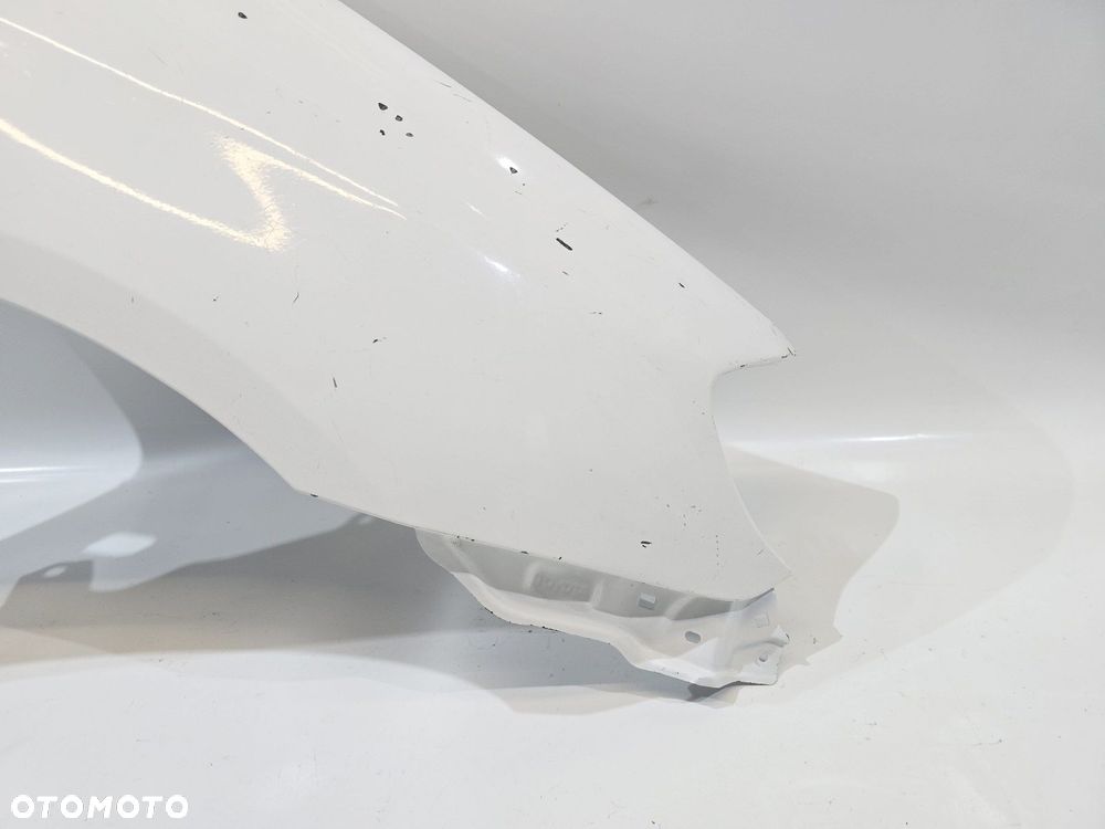 błotnik przód przedni prawy toyota corolla e12 01-07er sedan kombi - 5