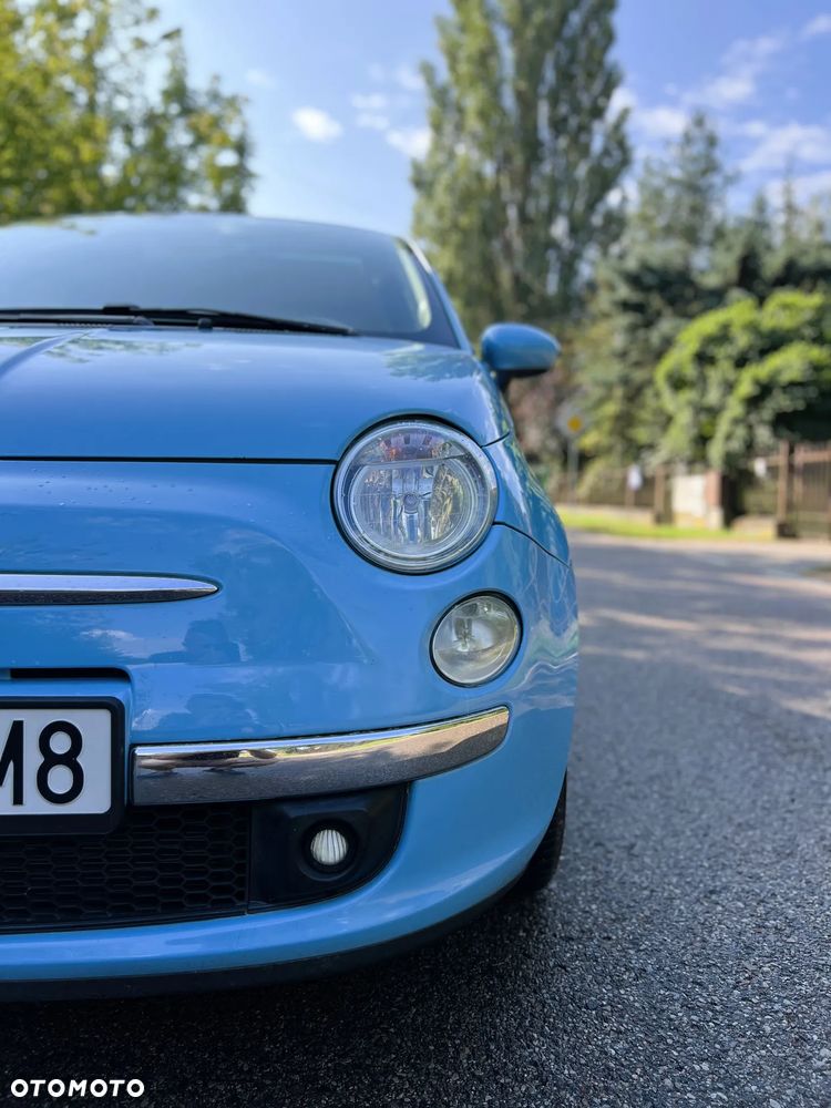 Fiat 500 - 26