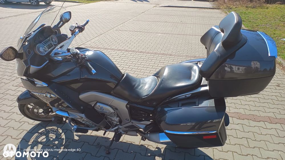 BMW K - 4