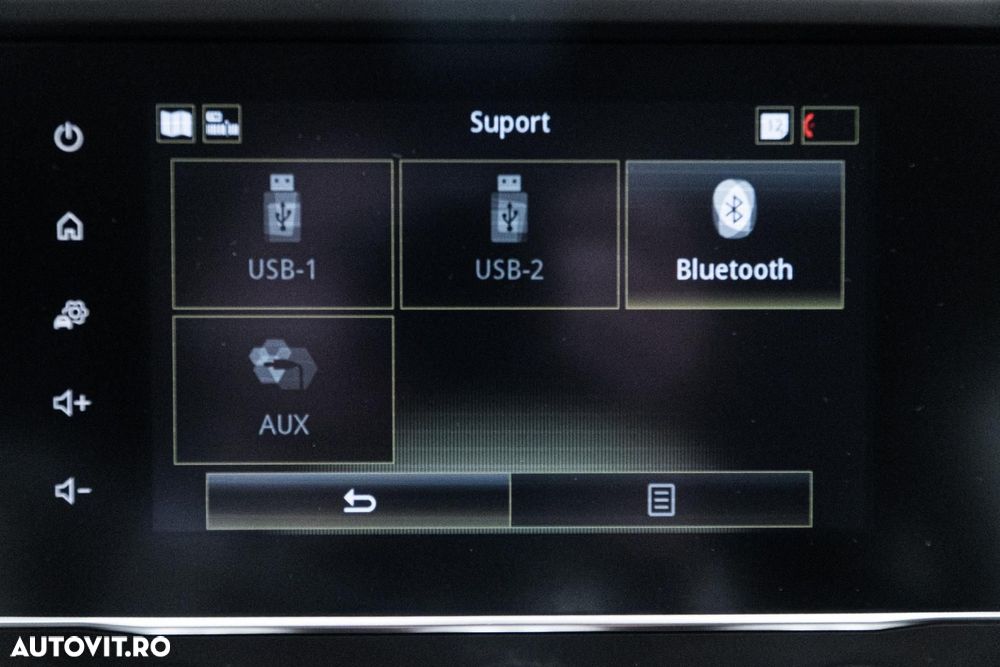 Renault Kadjar BLUE dCi 115 EDC LIMITED - 38