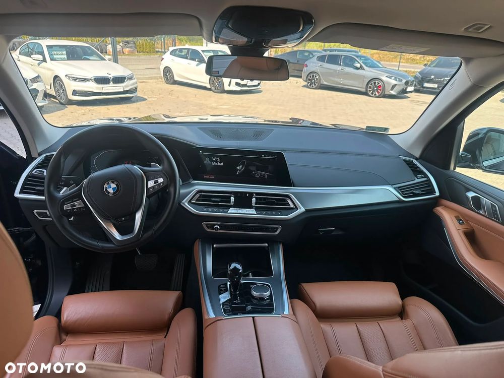 BMW X5 xDrive25d - 18