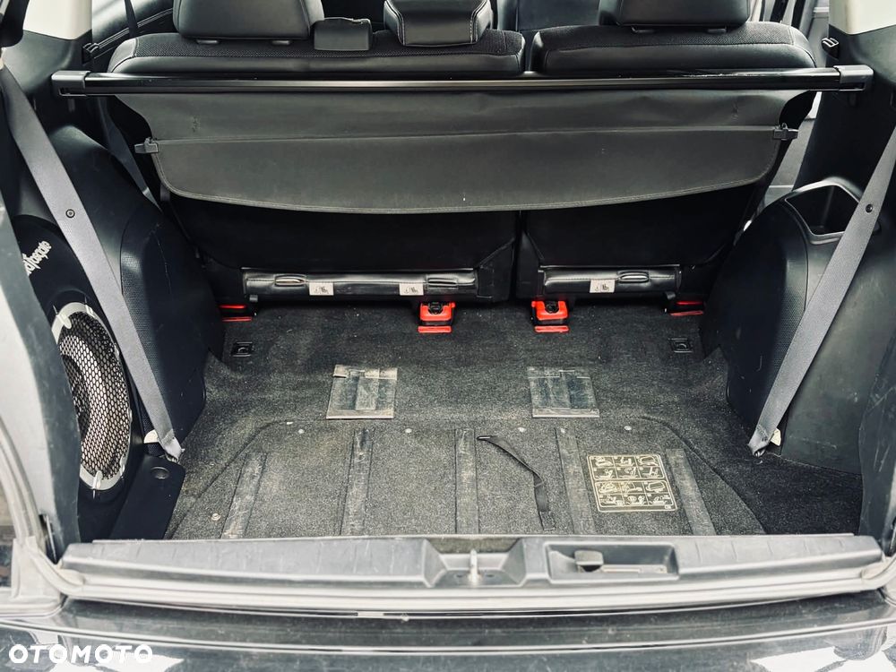 Mitsubishi Outlander 2.0 DID Intense - 8