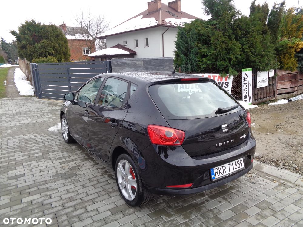 Seat Ibiza 1.4 16V Excelente - 5