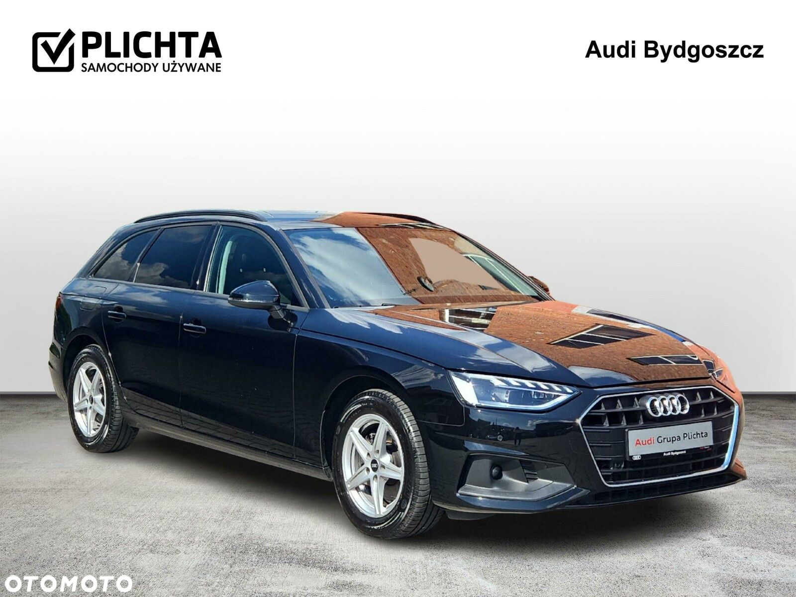 Audi A4 - 7