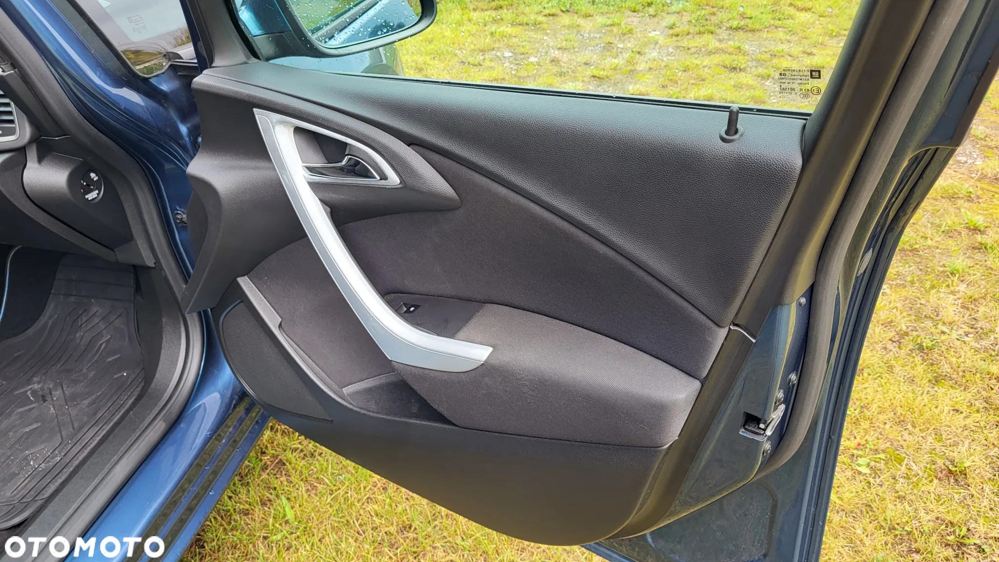 Opel Astra GTC 1.4 Turbo - 27