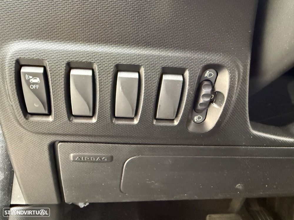 Smart ForFour EQ - 9