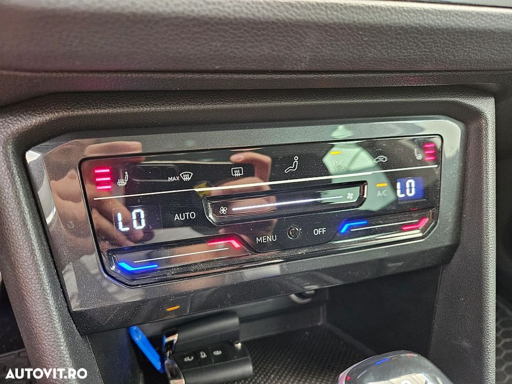 Volkswagen Tiguan - 6