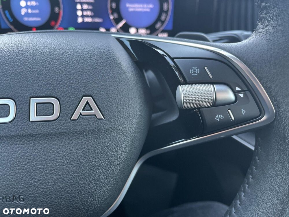 Skoda Superb - 36