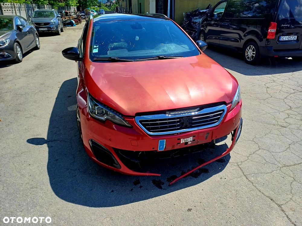 Peugeot 308 - 9