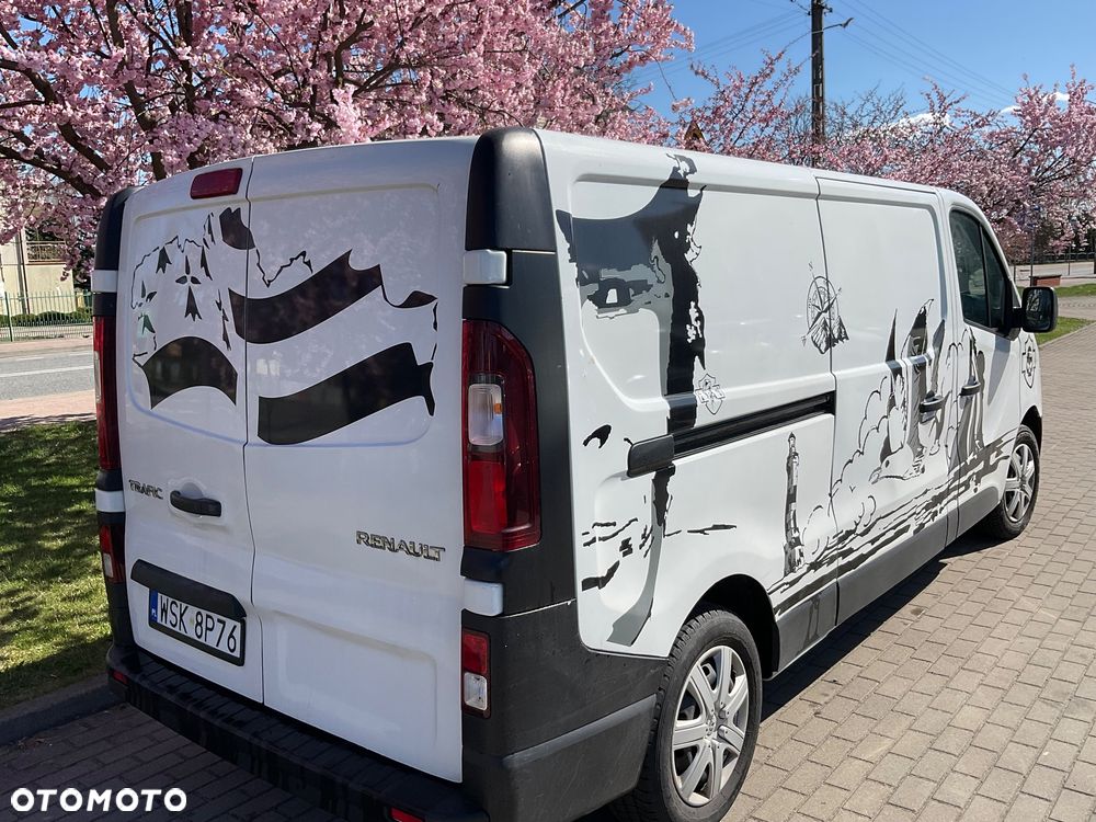 Renault Trafic - 4