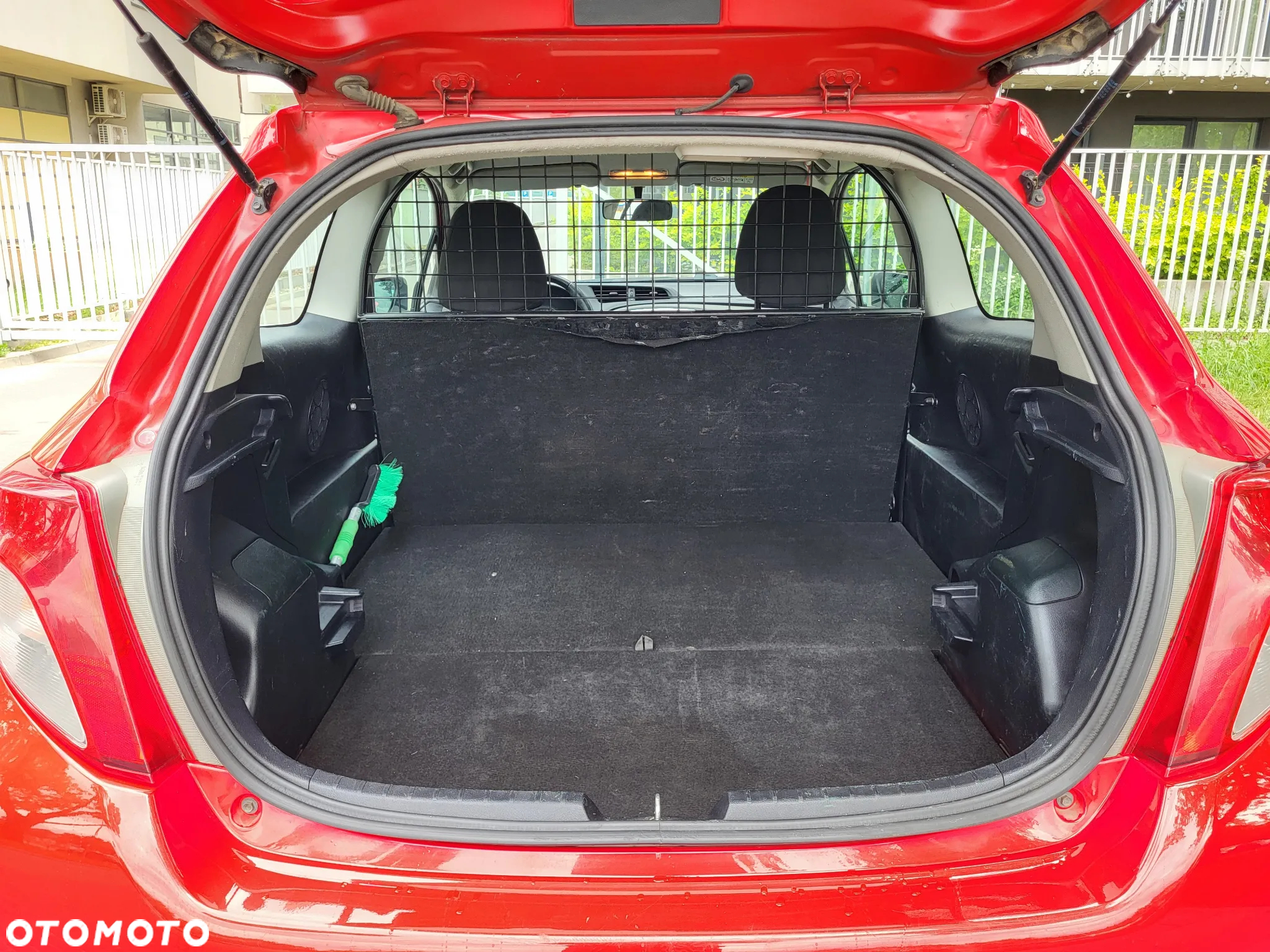 Toyota Yaris 1.0 Life - 18
