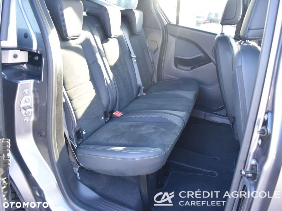 Mercedes-Benz Klasa T 180 d Progressive - 13