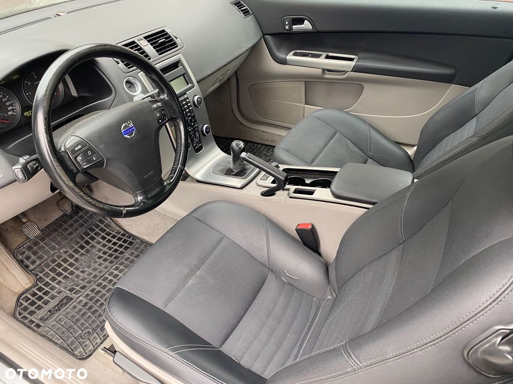 Volvo C30 1.6D DRIVe - 3