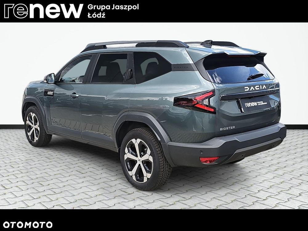Dacia Bigster - 7