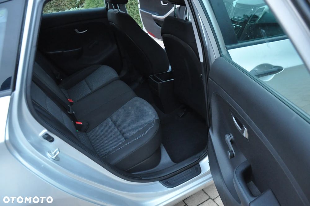 Hyundai i30 1.4 Comfort - 20