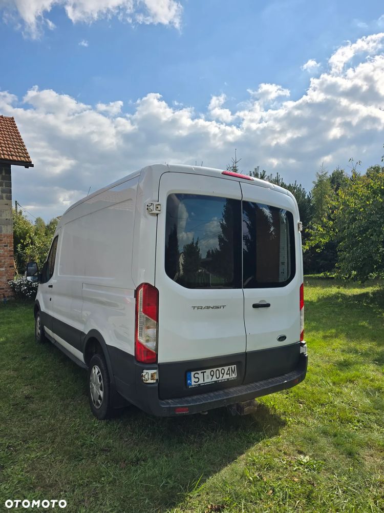 Ford TRANSIT - 9