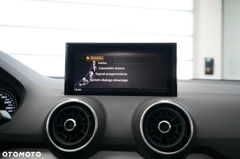 Audi Q2 - 38