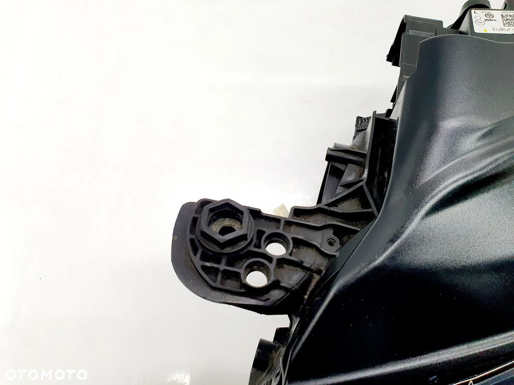 VW ARTEON LAMPA PRZÓD LEWA FULL LED 3G8941081 ORYGINAŁ EU!!! - 4