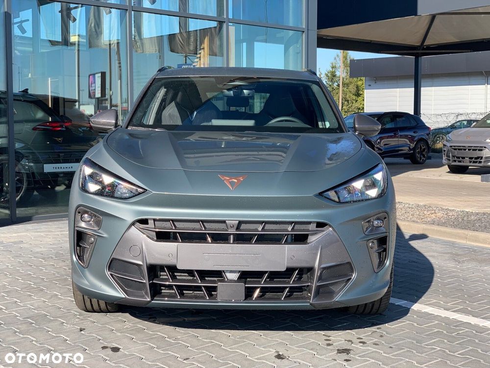 Cupra Terramar 1.5 eTSI mHEV DSG - 2