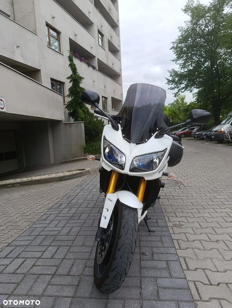 Yamaha FZ - 3