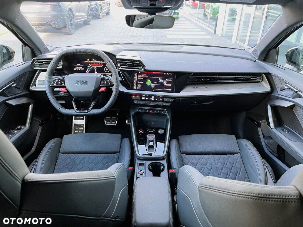 Audi RS3 Sportback - 24