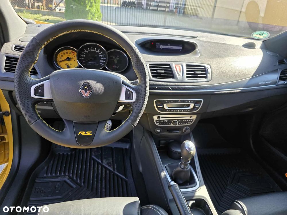 Renault Megane 2.0 16V RS - 15