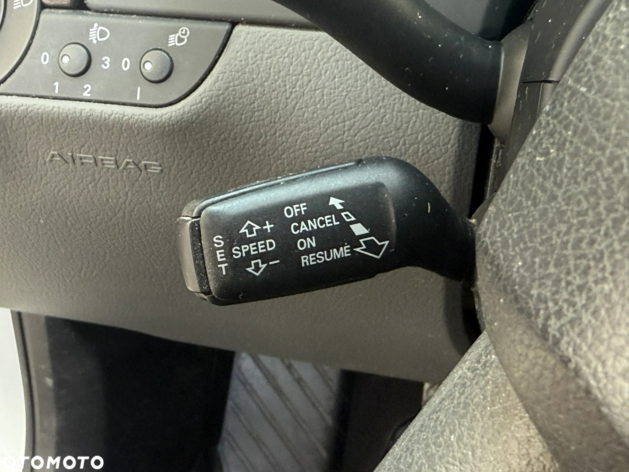 Seat Exeo - 20