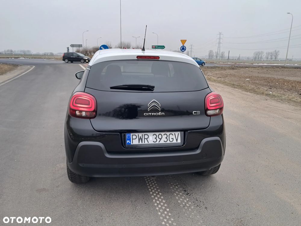 Citroën C3 - 8