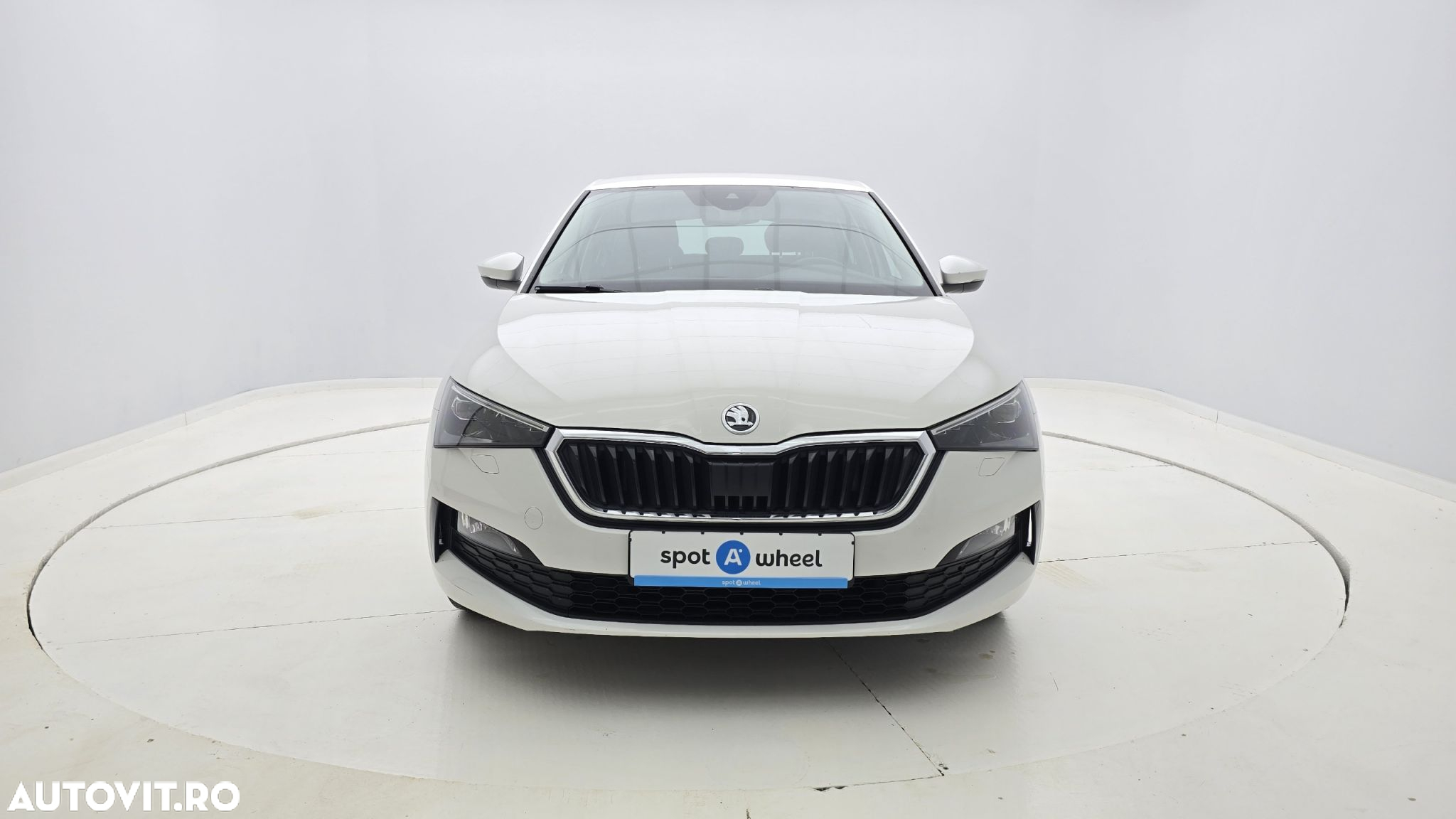 Skoda Scala 1.0 TSI Style - 2