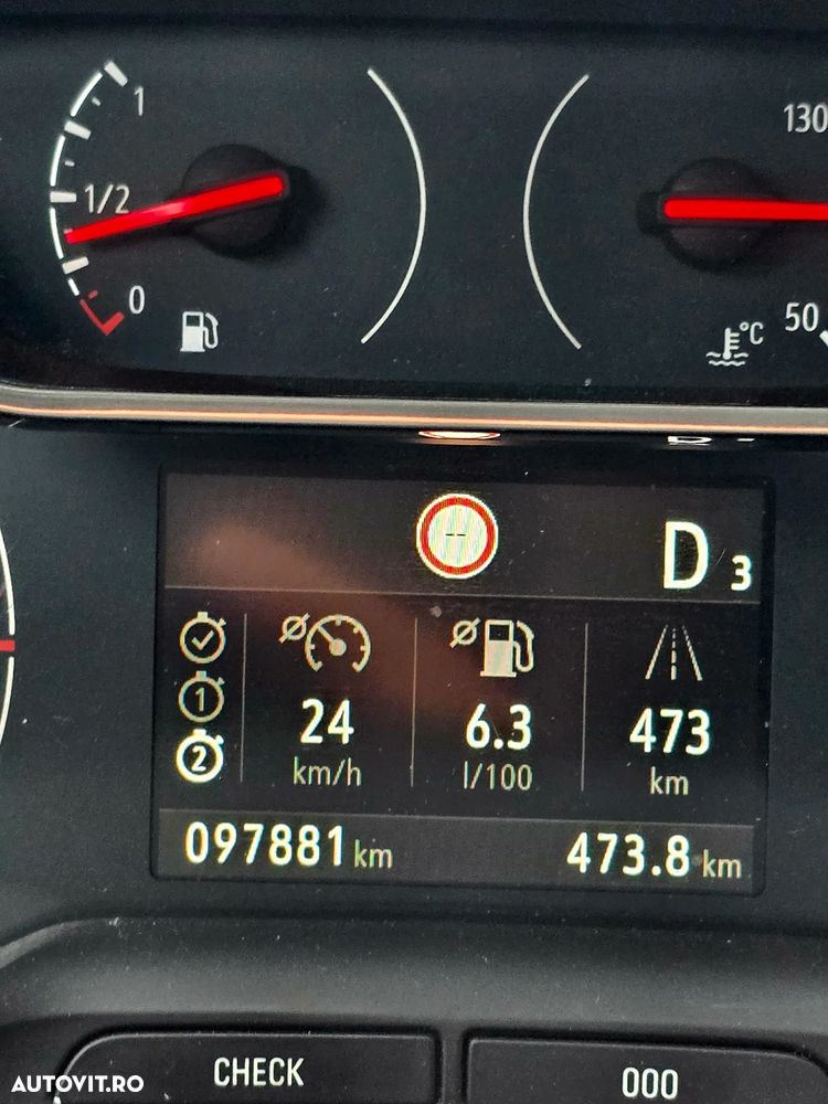 Opel Crossland 1.5 Automatik Ultimate - 7