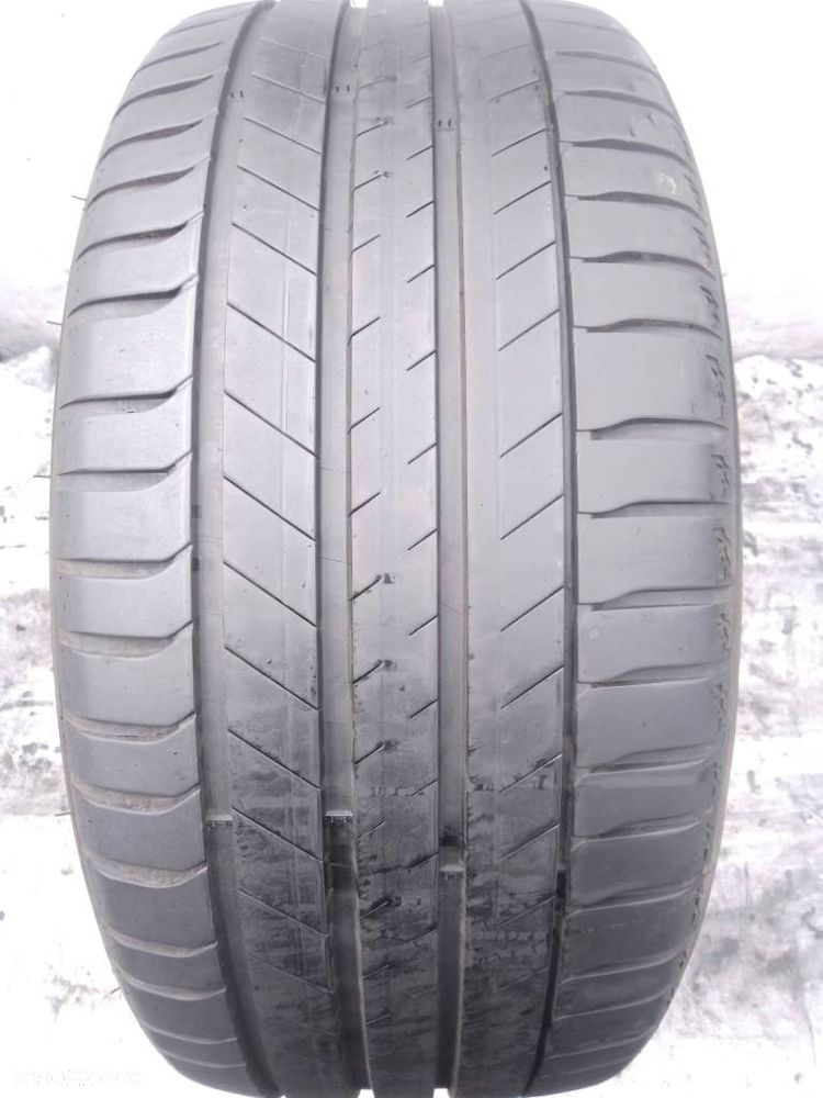 Michelin Latitude Sport 3 255/50 R19 103Y 2024 6.5-7mm - 1