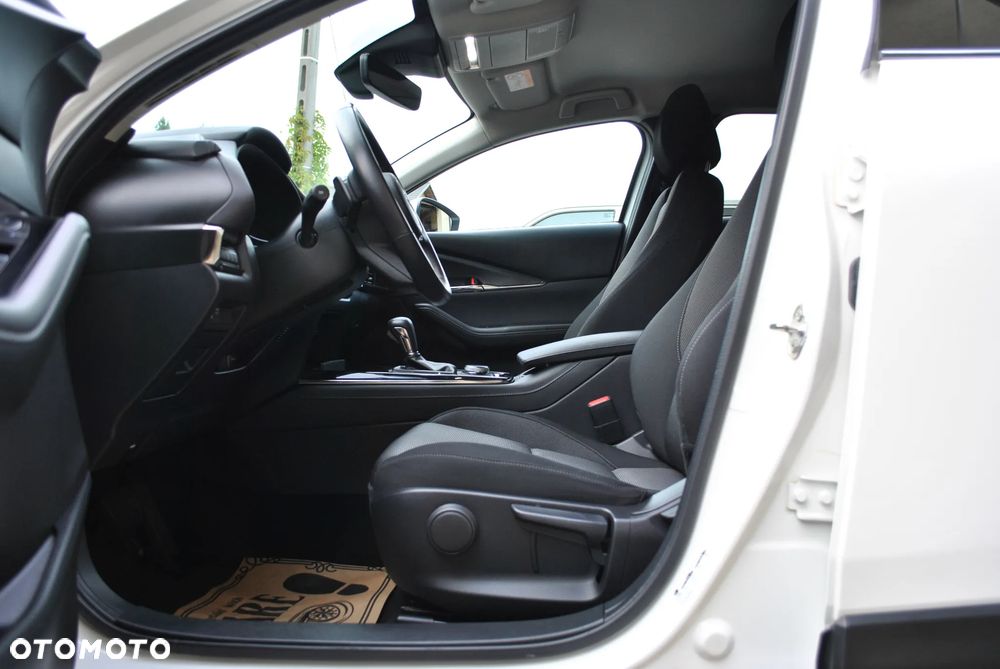 Mazda CX-30 2.0 mHEV Exclusive-Line AWD - 15