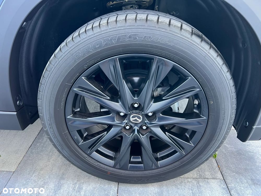 Mazda CX-5 2.0 Homura 2WD - 22