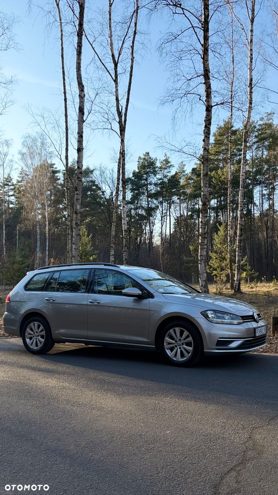 Volkswagen Golf 1.6 TDI BMT Highline - 3