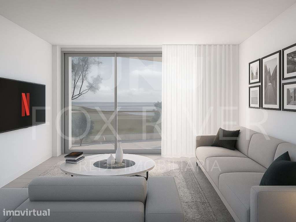 Apartamento T3 Empreendimento Veiga da Formiga, Valença - Grande imagem: 2/6