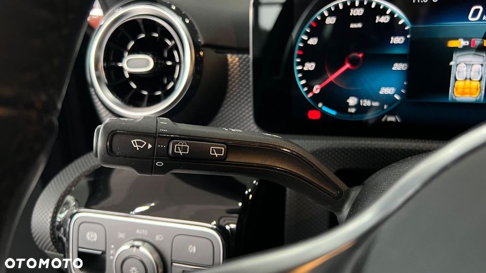 Mercedes-Benz Klasa A - 38