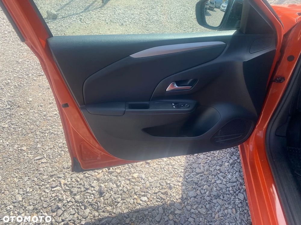 Opel Corsa 1.2 Edition S&S - 12
