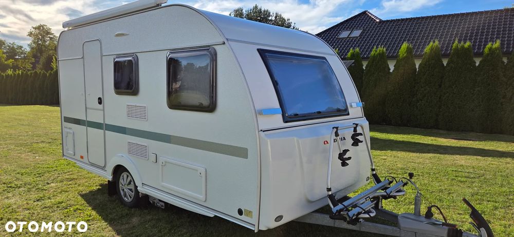 Adria AVIVA 400 PS - 1
