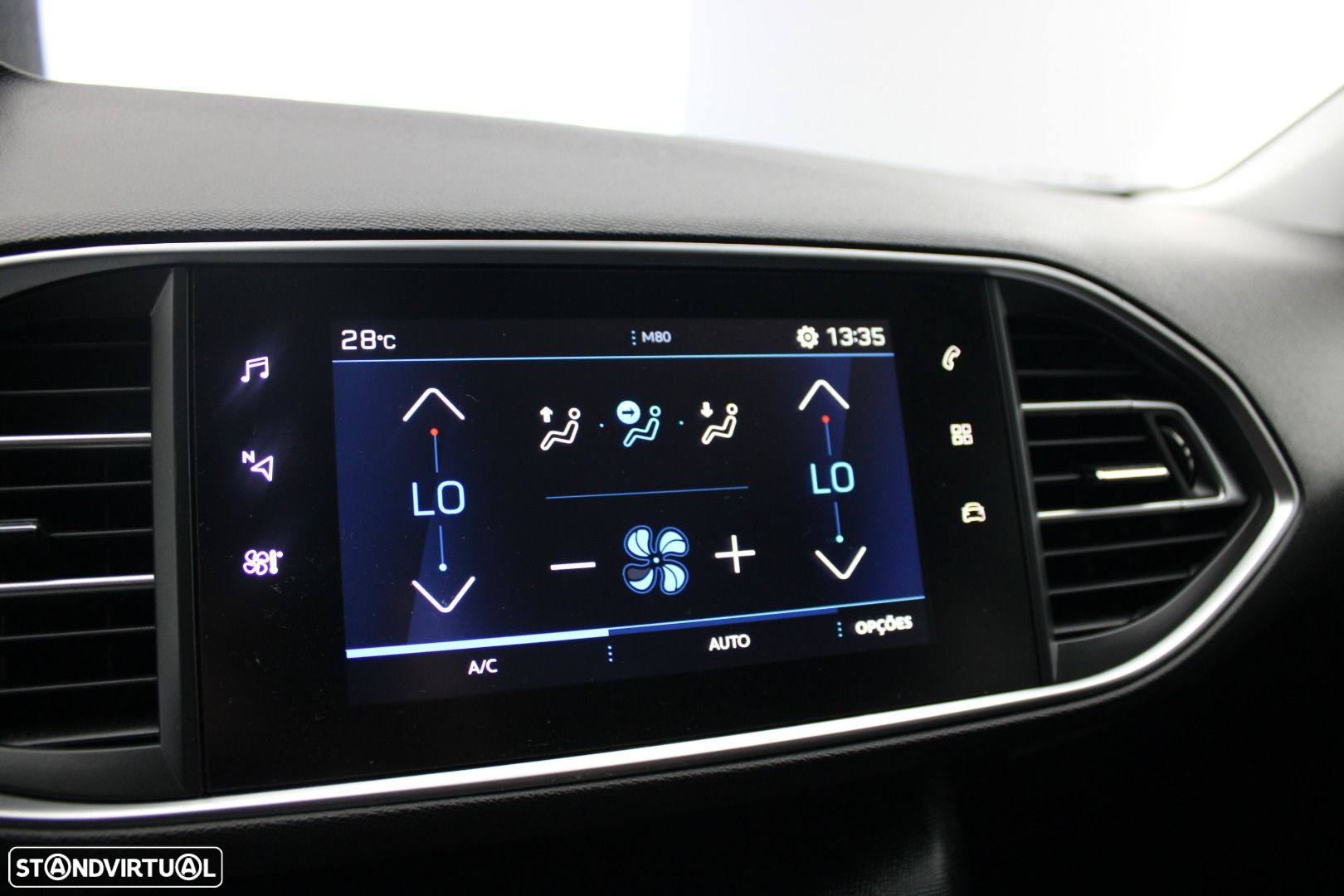 Peugeot 308 SW 1.5 BlueHDi Business Line - 15