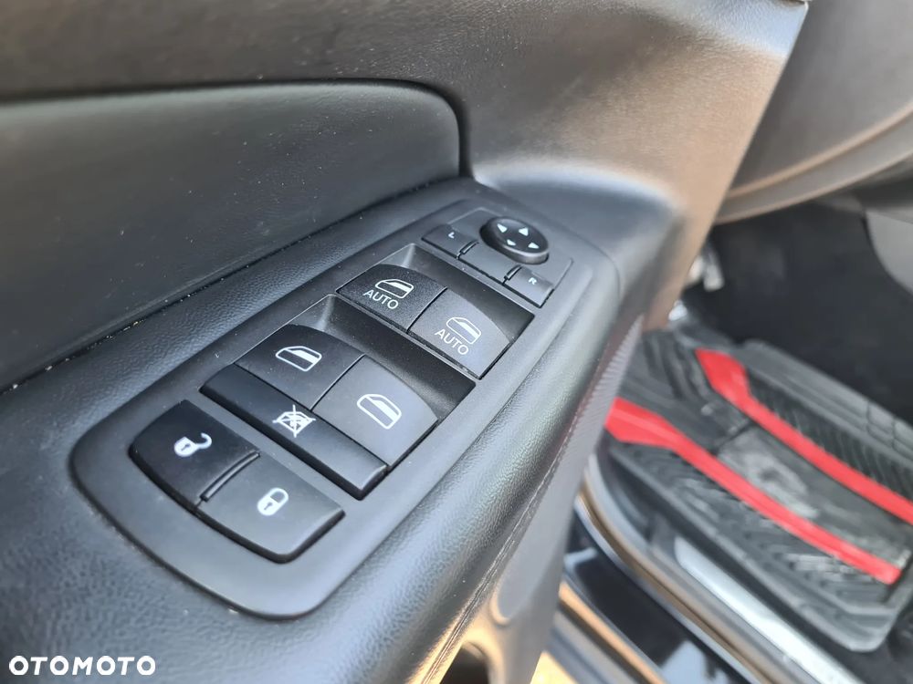 Jeep Grand Cherokee 3.6 V6 Limited - 32