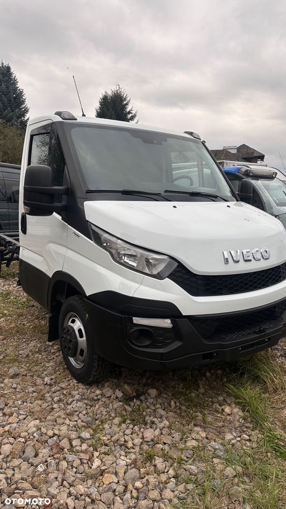 Iveco Daily 50C15 - 1