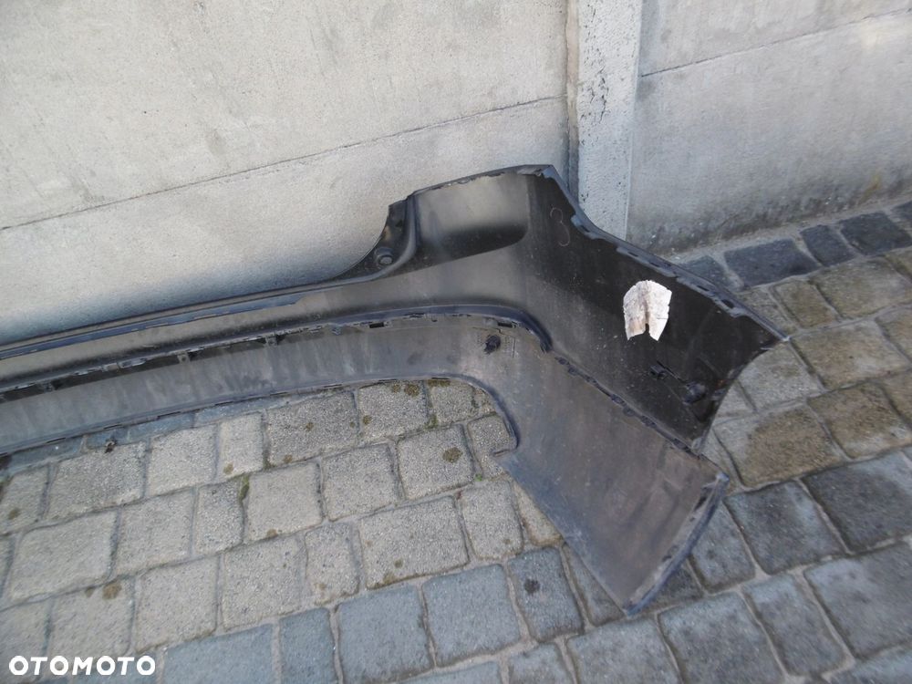 volvo xc90 ii 15r> - zderzak tylny - 6