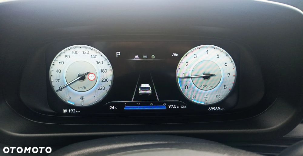 Hyundai i20 1.0 T-GDI Comfort DCT - 13