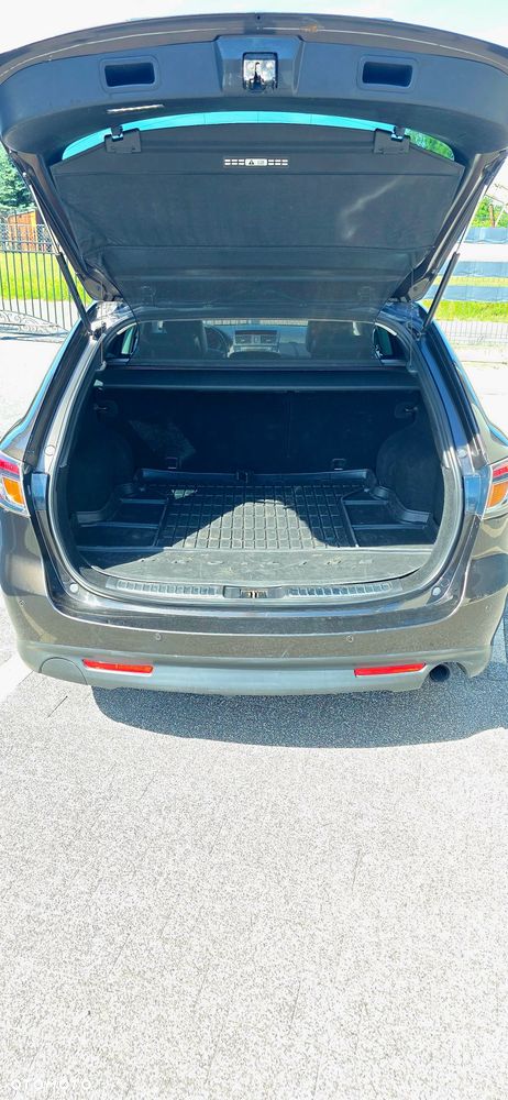 Mazda 6 2.2 CD Exclusive - 18