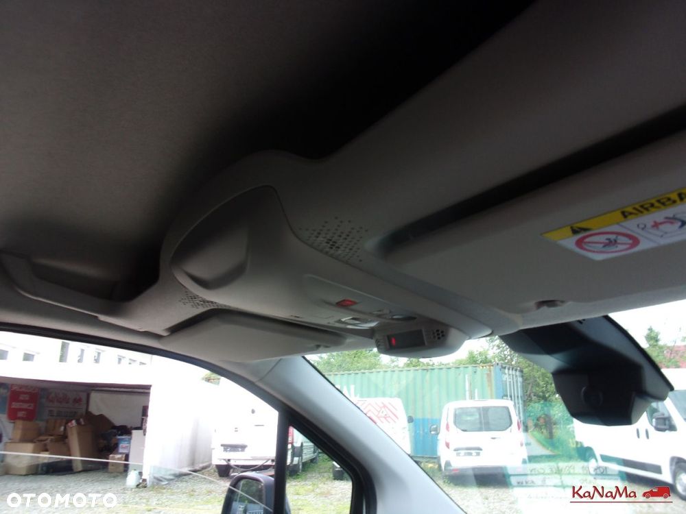 Toyota Proace City - 16