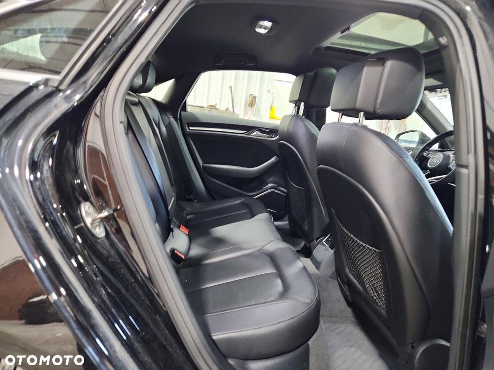 Audi A3 Limousine - 9