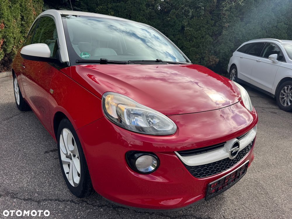 Opel Adam - 9